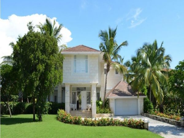 Dominican Republic Home 1003949