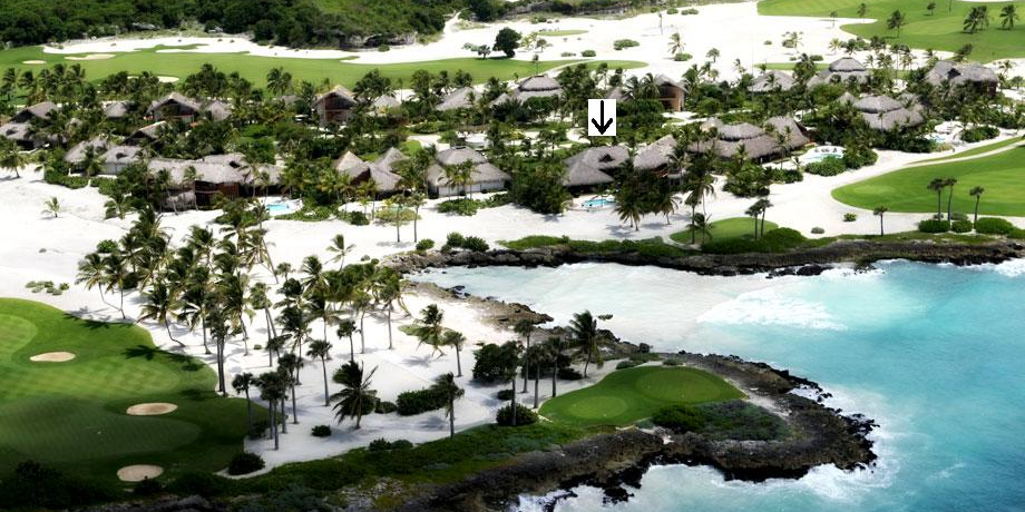 Dominican Republic Home 1003950