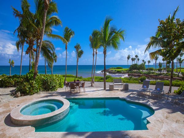 Dominican Republic Home 1003950