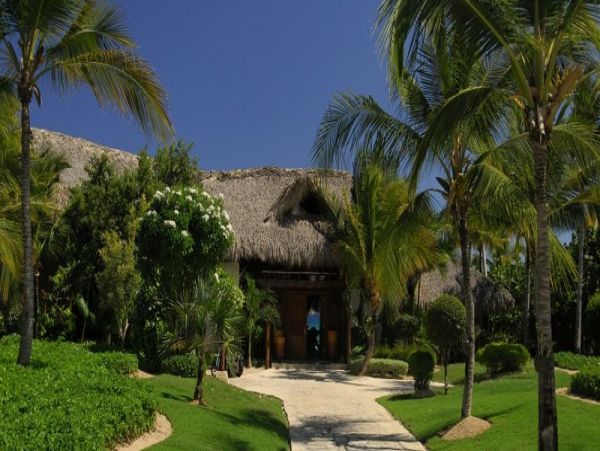 Dominican Republic Home 1003950