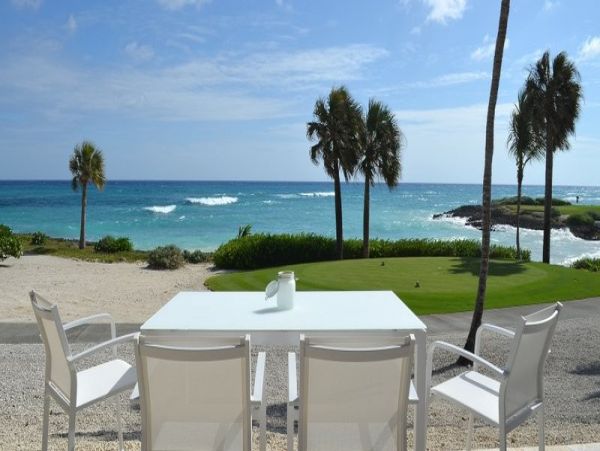 Dominican Republic Home 1003950