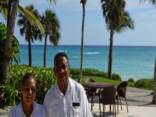 Dominican Republic Home 1003950