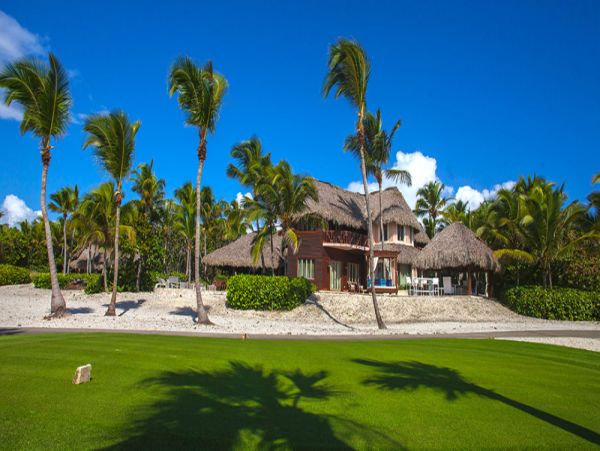 Dominican Republic Home 1003950