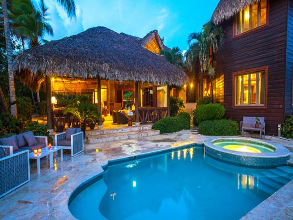 Dominican Republic Home 1003950