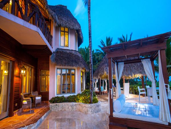 Dominican Republic Home 1003950