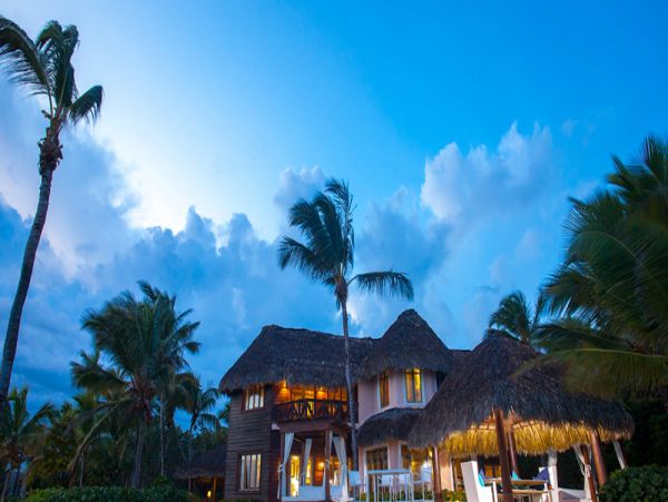 Dominican Republic Home 1003950