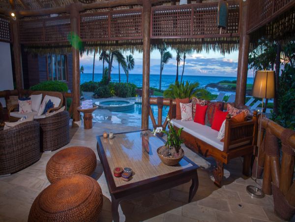 Dominican Republic Home 1003950