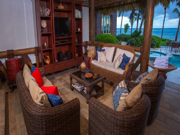 Dominican Republic Home 1003950