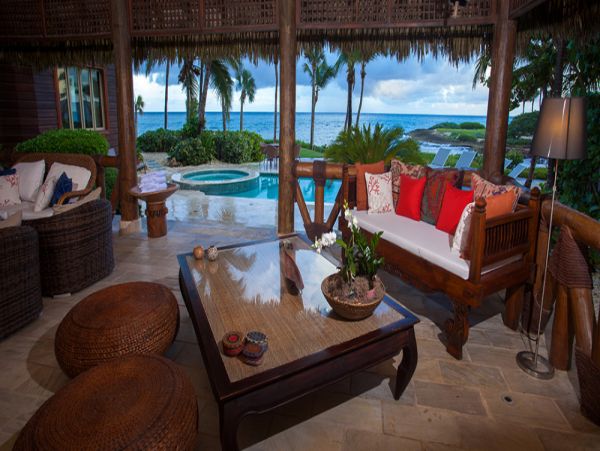 Dominican Republic Home 1003950