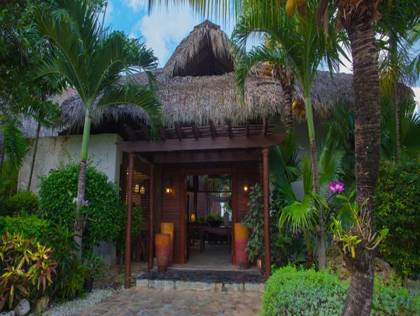 Dominican Republic Home 1003950