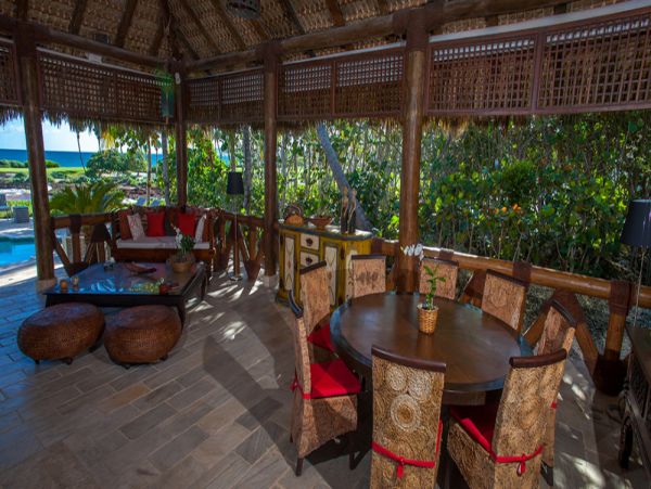 Dominican Republic Home 1003950
