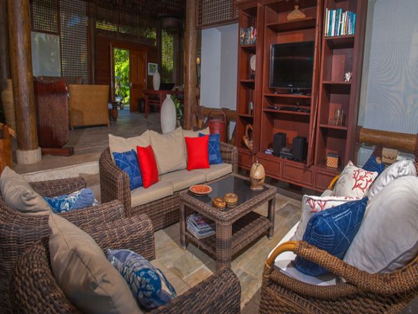 Dominican Republic Home 1003950