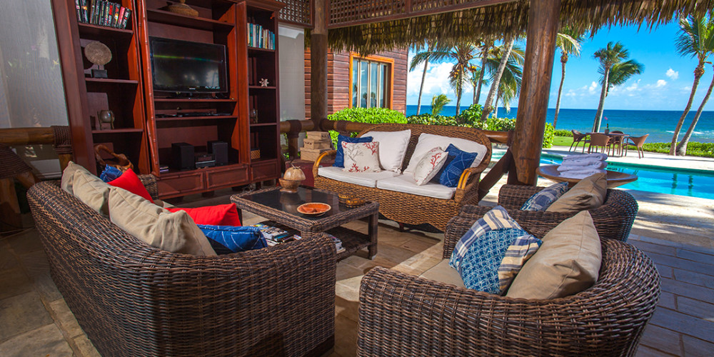 Dominican Republic Home 1003950