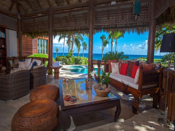 Dominican Republic Home 1003950