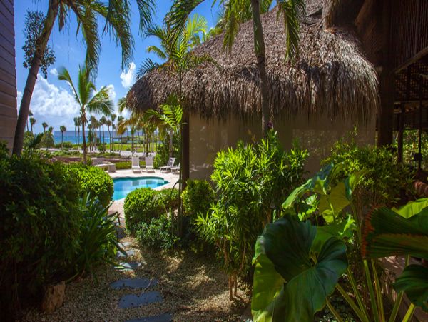 Dominican Republic Home 1003950