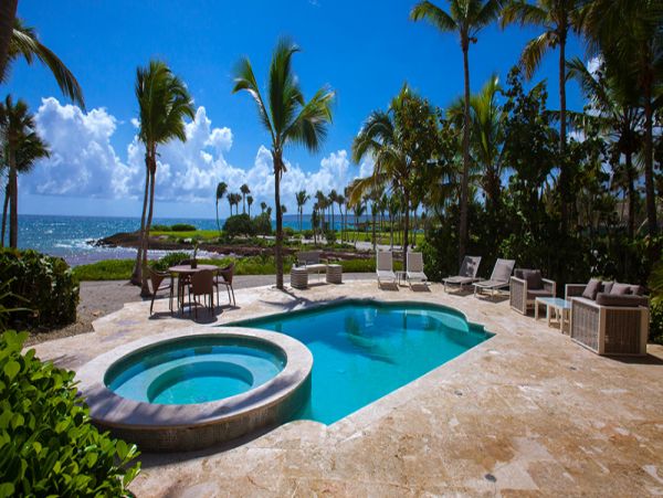 Dominican Republic Home 1003950