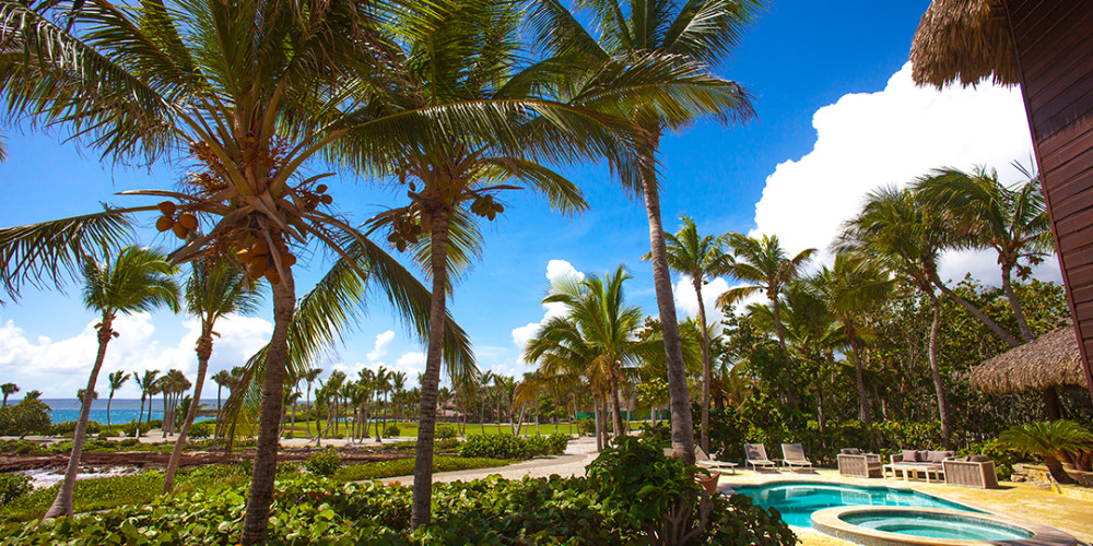 Dominican Republic Home 1003950
