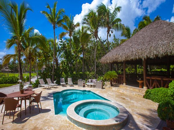 Dominican Republic Home 1003950