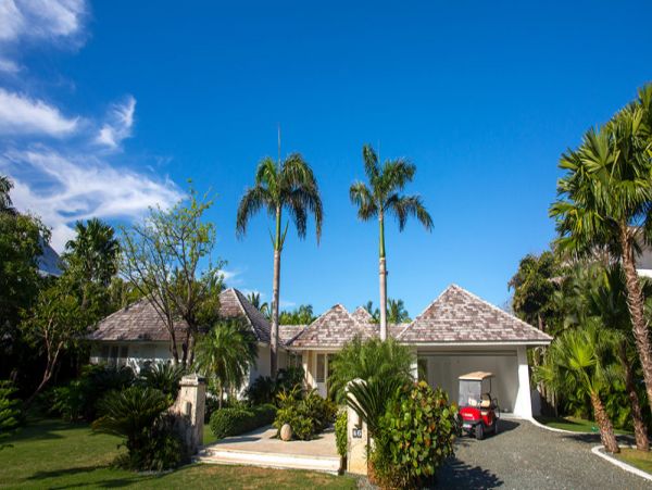 Dominican Republic Home 1003951