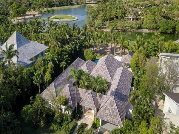 Dominican Republic Home 1003951