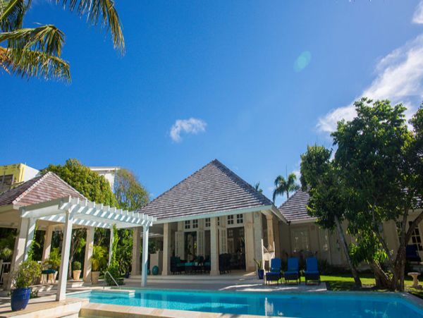Dominican Republic Home 1003951