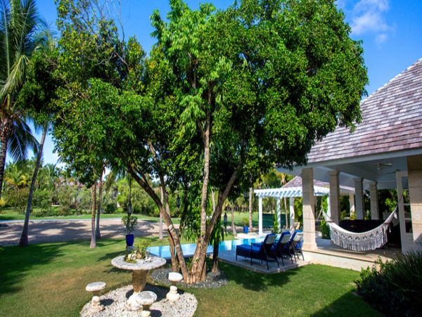 Dominican Republic Home 1003951