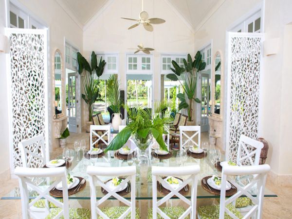 Dominican Republic Home 1003951