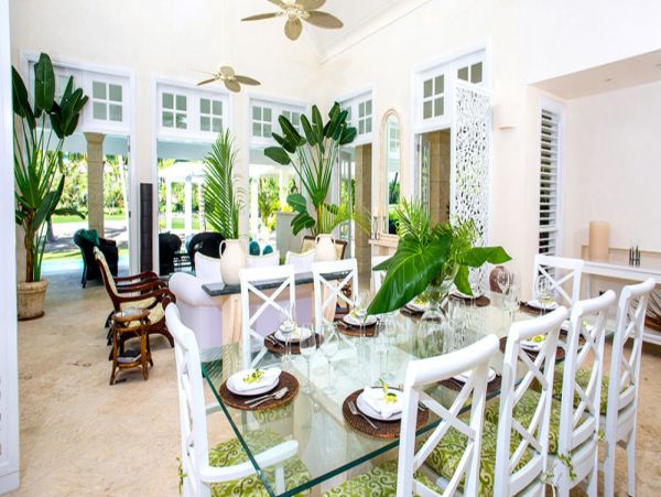 Dominican Republic Home 1003951