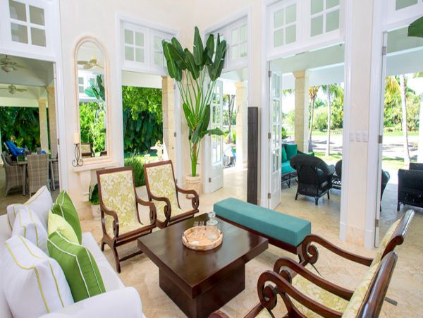 Dominican Republic Home 1003951