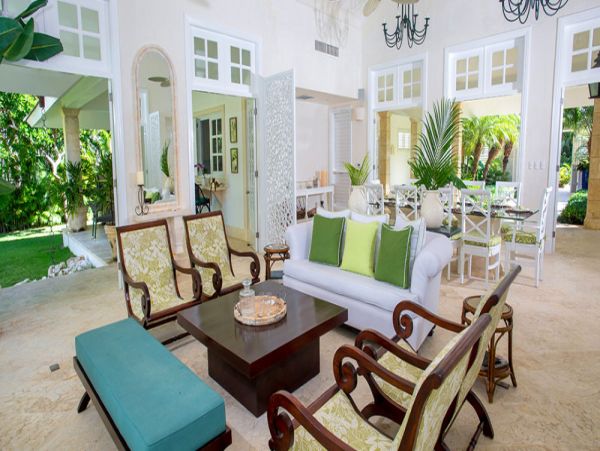 Dominican Republic Home 1003951