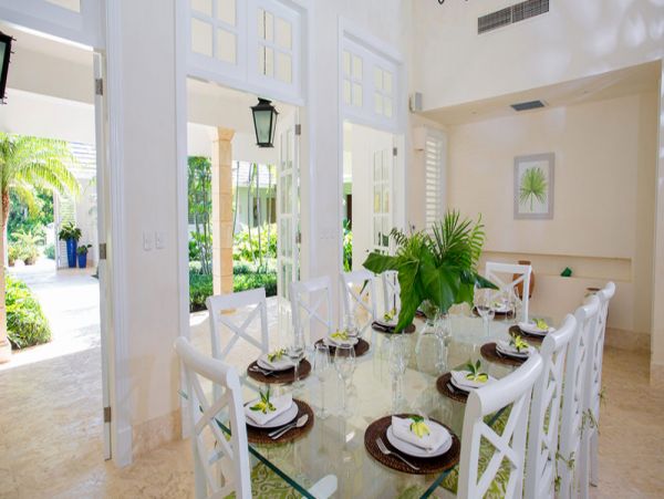 Dominican Republic Home 1003951