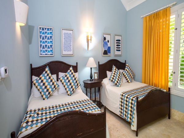 Dominican Republic Home 1003951