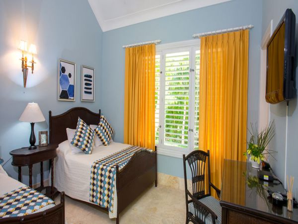 Dominican Republic Home 1003951