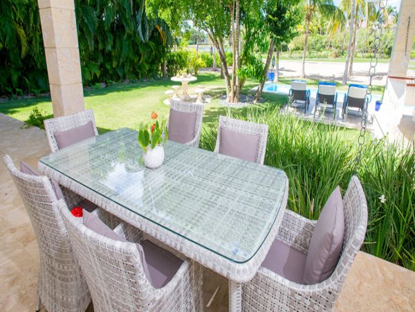 Dominican Republic Home 1003951