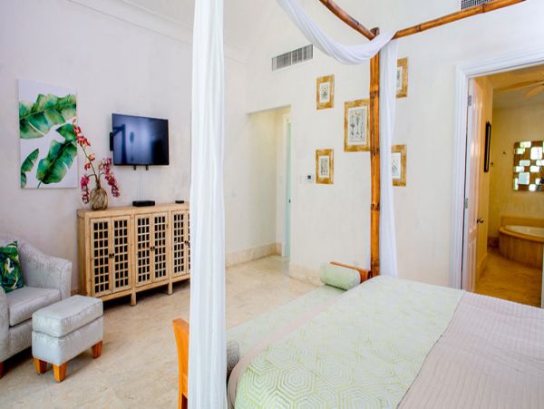Dominican Republic Home 1003951