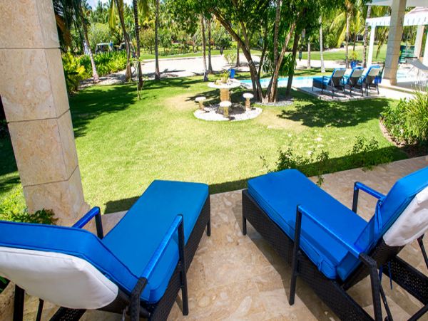 Dominican Republic Home 1003951