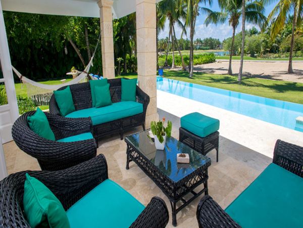 Dominican Republic Home 1003951