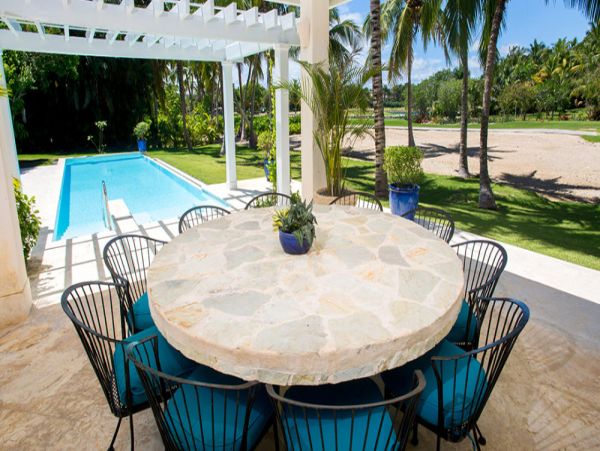 Dominican Republic Home 1003951