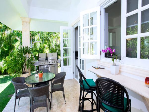 Dominican Republic Home 1003951