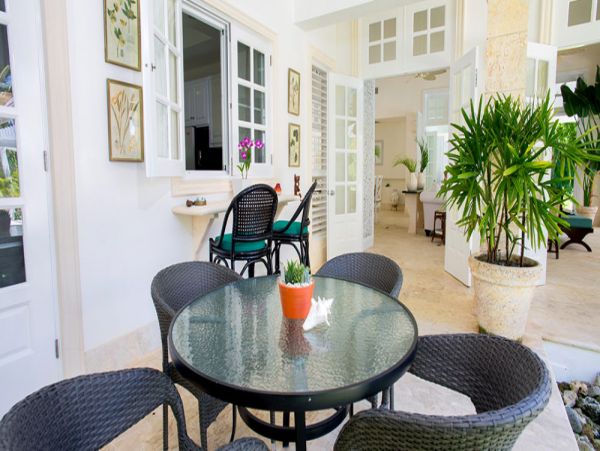 Dominican Republic Home 1003951