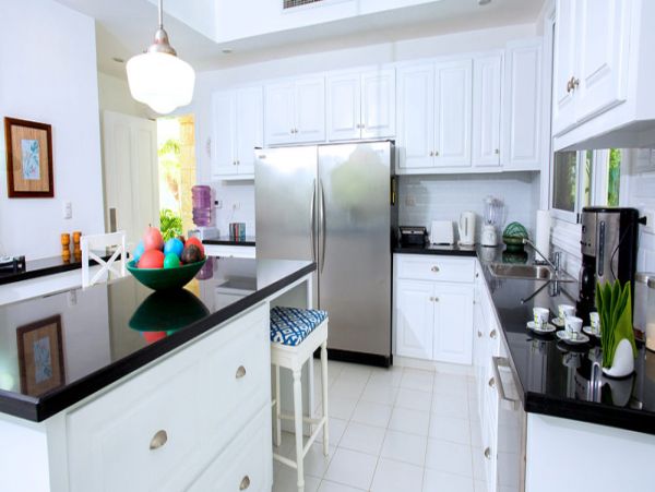 Dominican Republic Home 1003951