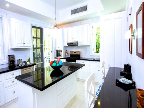 Dominican Republic Home 1003951