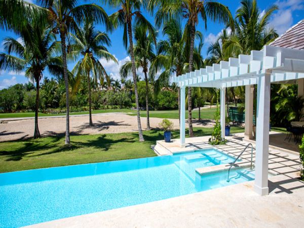 Dominican Republic Home 1003951