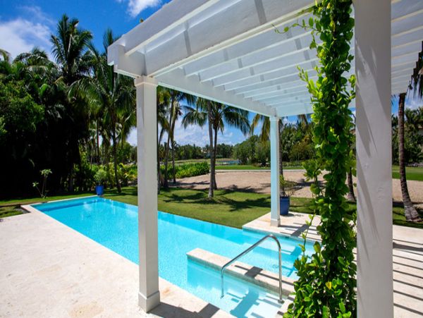 Dominican Republic Home 1003951