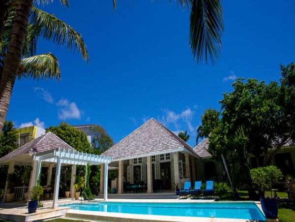 Dominican Republic Home 1003951