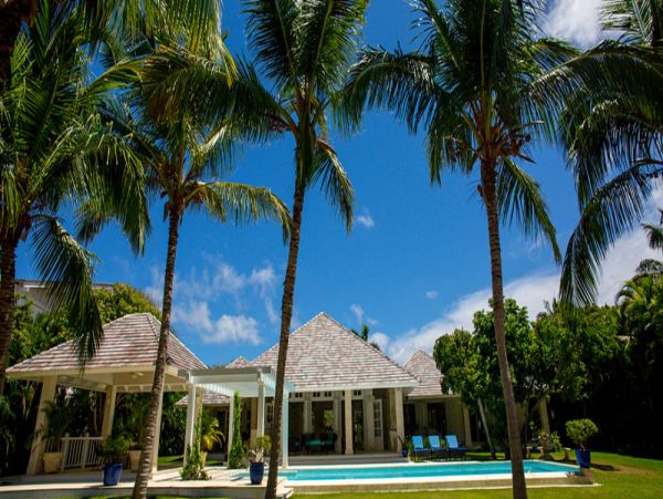 Dominican Republic Home 1003951