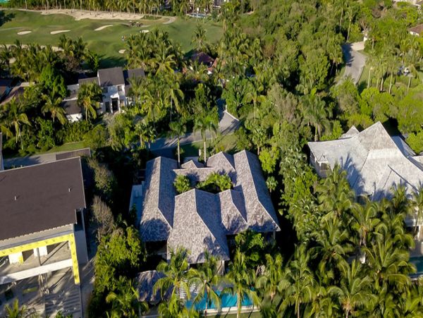 Dominican Republic Home 1003951