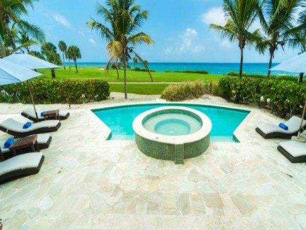 Dominican Republic Home 1003952