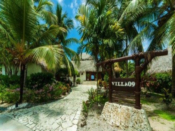 Dominican Republic Home 1003952