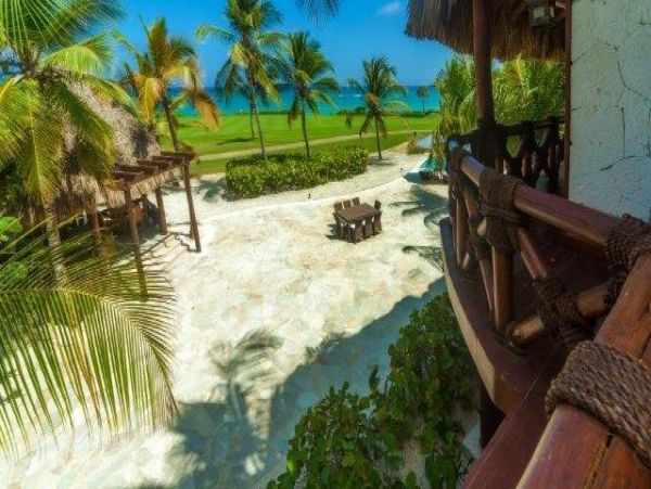 Dominican Republic Home 1003952